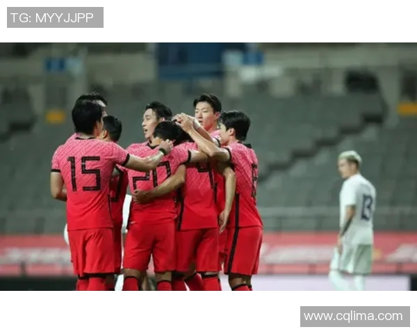 塞内加尔与韩国精彩对决全场录像回放及精彩瞬间分析